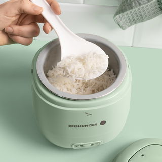 Mini Reiskocher